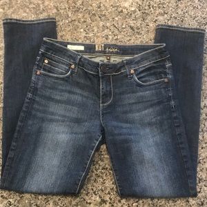Kut from the Kloth KATY Boyfriend Jeans